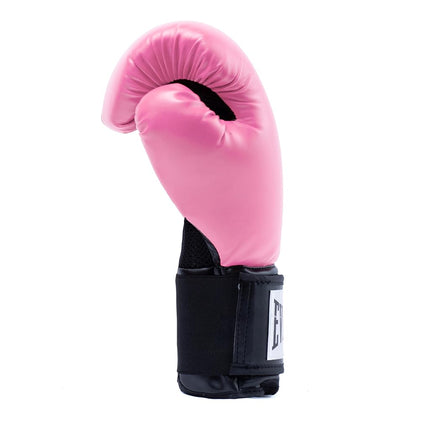 Everlast Prostyle 2 8oz Boxing Gloves (Red), Kids, Muay Thai, Men, Women