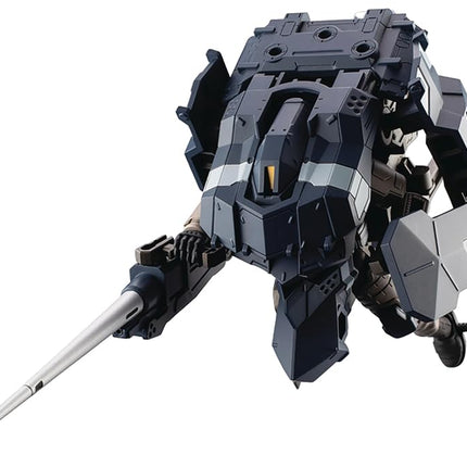 Kotobukiya Hexa Gear : Maquette de chasseur aérien Woodpecker Kit Block