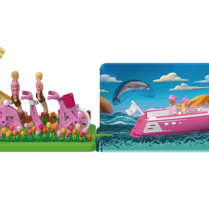 Barbie The Movie Vehicles Bundle