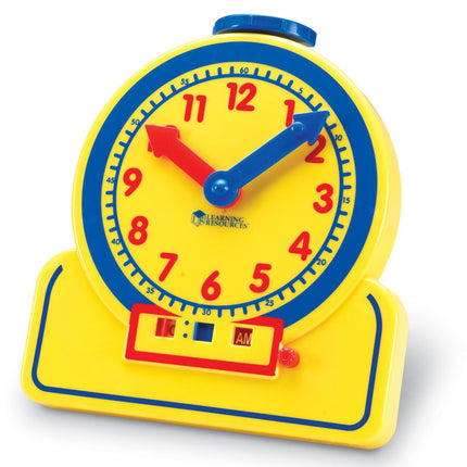 Recursos de aprendizaje Primary Time Teacher Jr. 12 horas