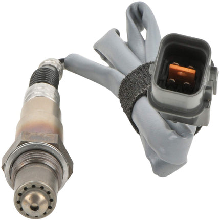 BOSCH 13412 Premium OE Fitment Oxygen Sensor - Com