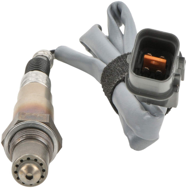 BOSCH 13412 Premium OE Fitment Oxygen Sensor - Com