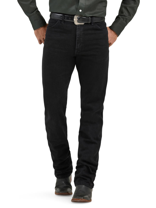 Wrangler Herren Jeans 13MWZ, Original Regular Boot