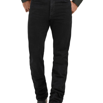 Wrangler Herren Jeans 13MWZ, Original Regular Boot