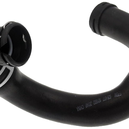 Dorman 626-677 Manguera de calefacción del motor compatible con modelos seleccionados de Ford