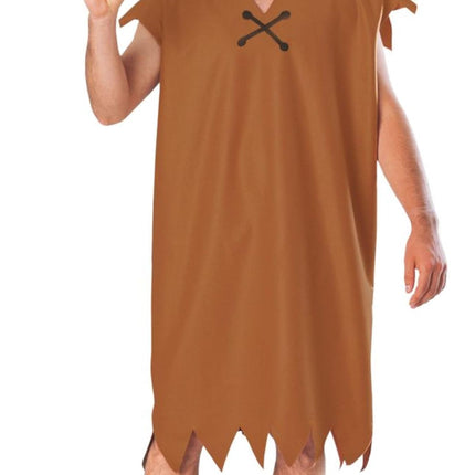 Rubie´s Flintstones Barney Costume Adult Standard
