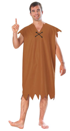 Rubie´s Flintstones Barney Costume Adult Standard
