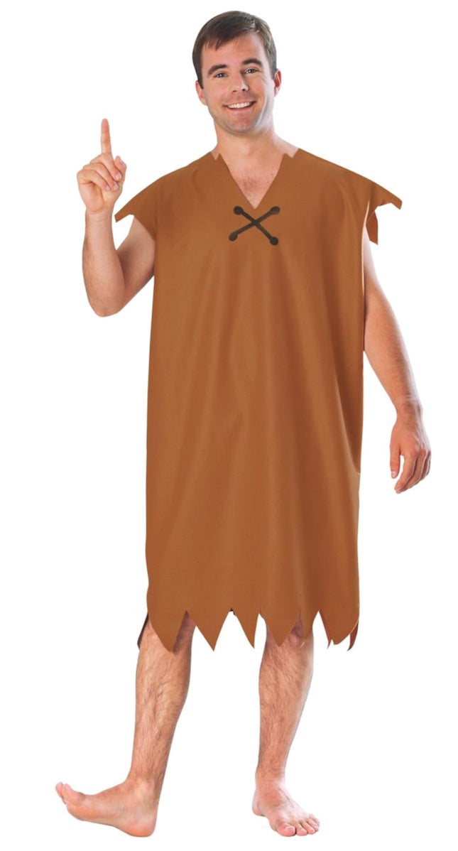 Rubie´s Flintstones Barney Costume Adult Standard