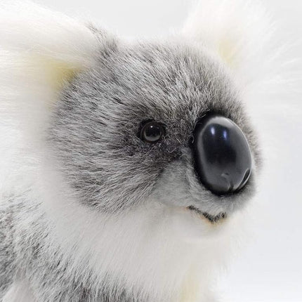 Plush Soft Toy Koala by Hansa. 23cm.