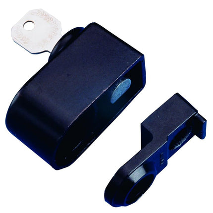 Fulton ETCSTL0701 Cerradura económica para ETC y rueda de repuesto