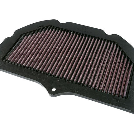 K&N Engine Air Filter: High Performance, Premium, Powersport Air Filter: Fits 2000-2004 SUZUKI (GSXR1000, GSXR600, GSXR750) SU-7500