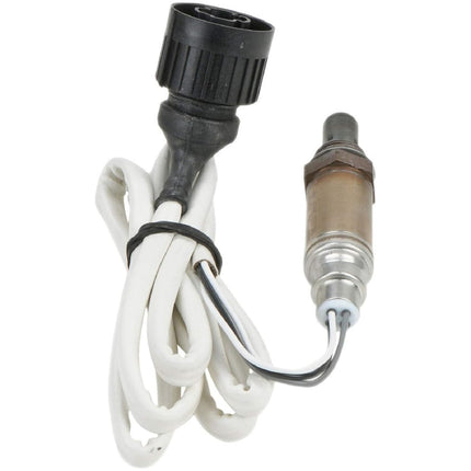 BOSCH 13052 Premium Original Equipment Oxygen Sensor - Compatible with Select BMW 535i, 535is, 635CSi, 735i, 735iL, M5