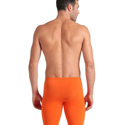 Arena Performance Men's Solid Team Jammer