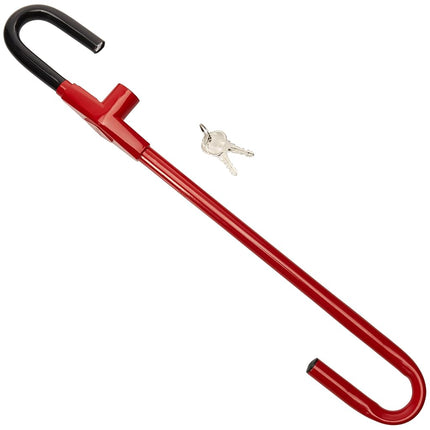 Winner CL303 Dr. Hook Pedal to Steering Wheel Lock