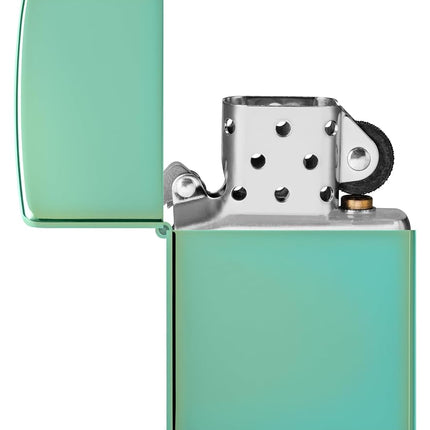 Zippo Chameleon Pocket Lighter