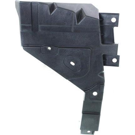 Sherman Replacement Part Compatible with BUICK ENCLAVE Passenger Side Rear bumper cover support (Partslink Number GM1143104)