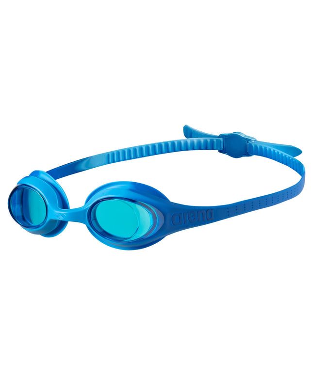 ARENA Spider Kids Swimming Goggles For Children, P