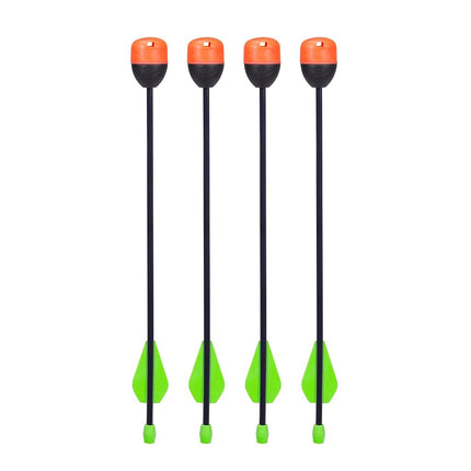 Hasbro HSBB9090 Nerf Zombie Strike Arrow Refill Toys