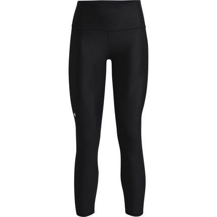Under Armour Mujer HG Armour HiRise 7/8 NS, Leggings Deportivos Ligeros, Leggings Cómodos para Entrenamiento
