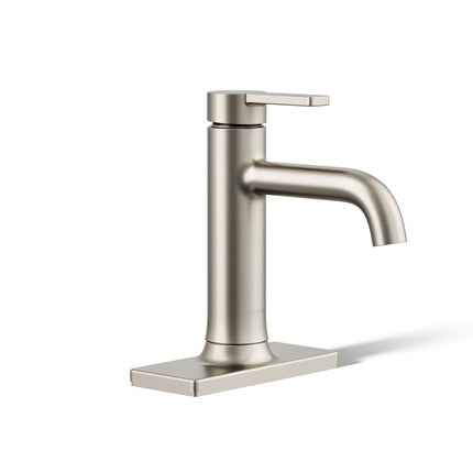 VENZA Single Control LAV Faucet