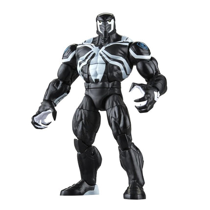 Hasbro - Venom: Space Knight Marvel Legends pack 2 figurines Marvel's Mania & Venom Space Knight 15 cm