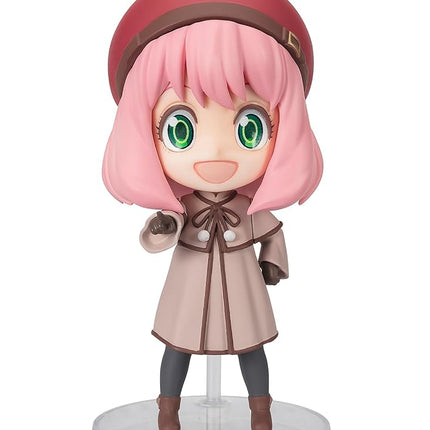 TAMASHII NATIONS - Spy x Family Code: White - Anya