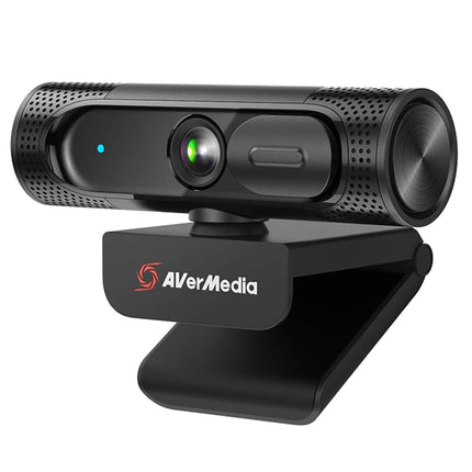 AVerMedia Live Streamer CAM 315, Webcam, 1080p/60f