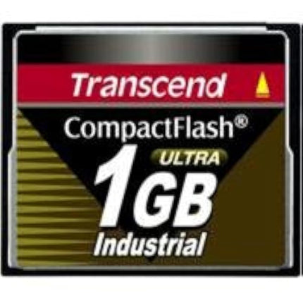 1 GB Compact Flash Cf 100X-INDUSTRIEL Pio