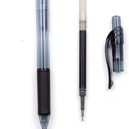 Pentel 0.5mm Energel Refill - Black, LRN5-A