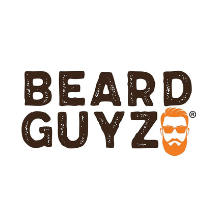 Beard Guyz Beard Butter - for Your Dry Beard (3 oz)