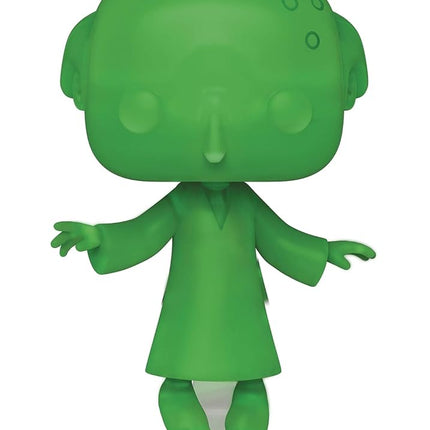 Pop! Vinyl - The Simpsons - Glowing Mr. Burns 1162