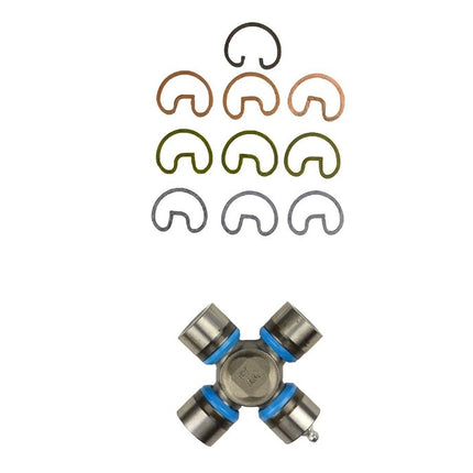 Spicer 5-1310-1X U-Joint Kit 1310/SPL22 Series (OS