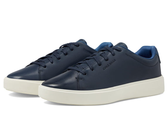Cole Haan Men's Grand Crosscourt Traveler Sneaker,