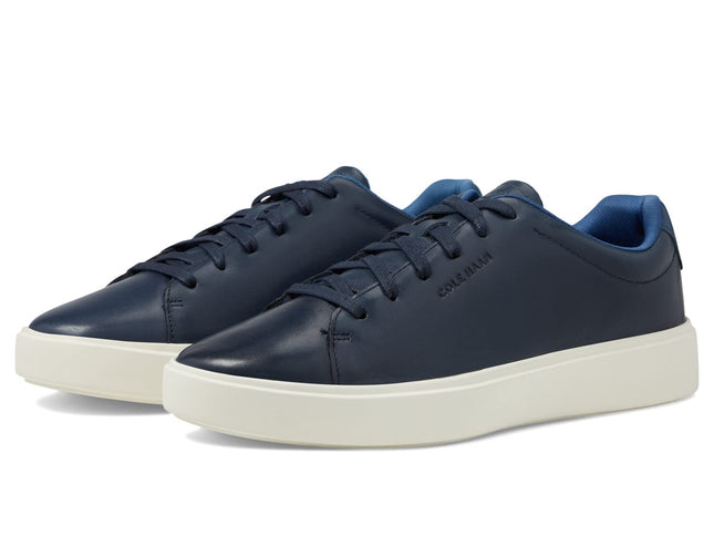 Cole Haan Men's Grand Crosscourt Traveler Sneaker,