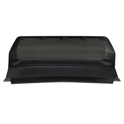 Cubierta Trasera para Enganche de Remolque ALMULOO Compatible con Chevrolet Suburban Tahoe 2022 2023 2024 GMC Yukon/XL/XL Denali, Reemplazo de 85139540 GM1129130