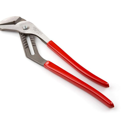 TEKTON 37526 4-1/4-Inch Capacity Tongue and Groove Pliers, 16-Inch