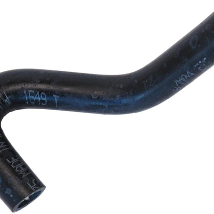 Manguera de calefactor moldeada Continental 64210