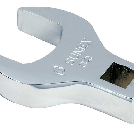 Sunex 97332A 1/2" Drive 32 mm Fully Polished Jumbo