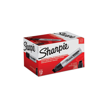 SAN44001BX - Sharpie Magnum Permanent Marker