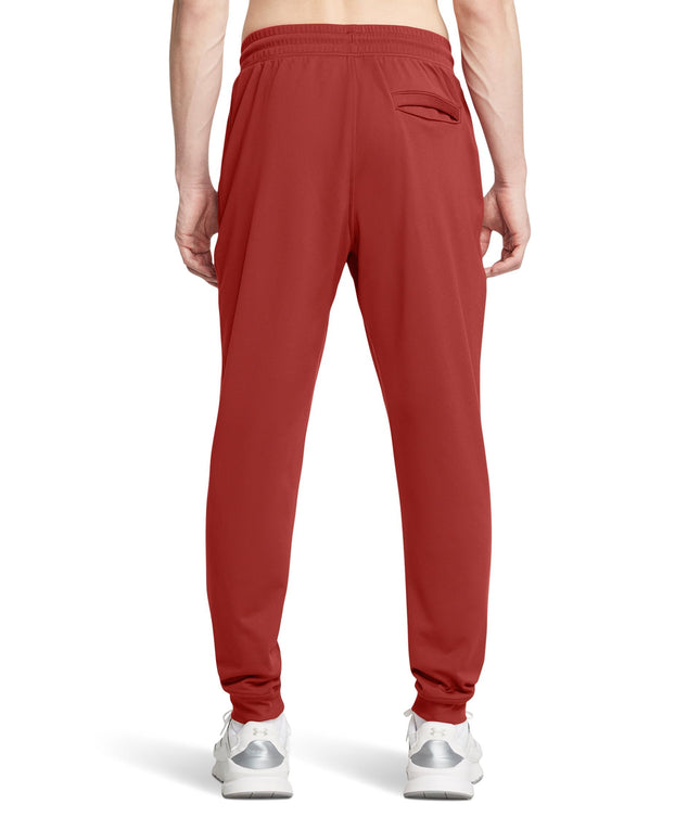 Pantalón deportivo de tricot Sportstyle para hombre Under Armour