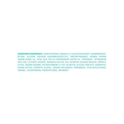 Moroccanoil Hand Wash, Fragrance Originale