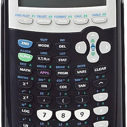 Texas Instruments TI-84 Plus Graphics Calculator (84PL/CLM/1L1/B)