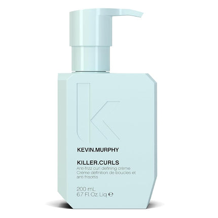 KEVIN.MURPHY KILLER.CURLS Curly Hair Cream, Anti F