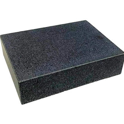 HHIP 4401-1597 6" X 8" X 2" Granite Surface Plate,
