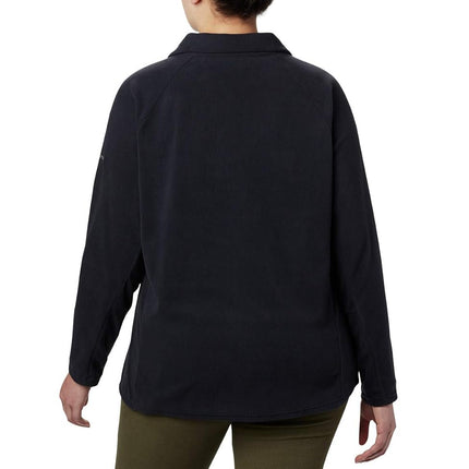 Columbia Women’s Glacial IV Half Zip