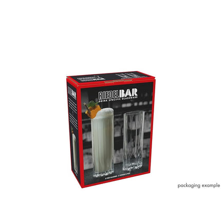 Riedel Drink Specific Glassware Fizz Cocktail Glass