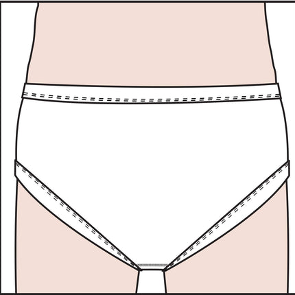 Disney Boys Toddler Potty Underwear Training Pant Combo in Sizes 2t, 3t, 4t Briefs, Cars Multi, 3 Years (Pack of 7)