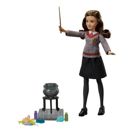 Mattel Harry Potter Toys, Polyjuice Potions Hermione Granger Playset