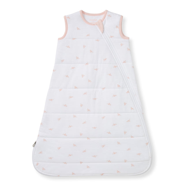 Burt's Bees Baby Beekeeper Infant Wearable Blanket