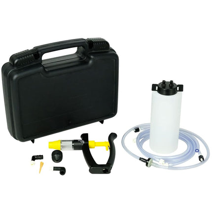 Phoenix Systems V-5 Reverse Brake and Clutch Bleed